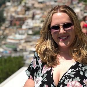 Meet your Posher, Sheena